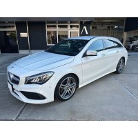 ベンツ CLA180 コーディング