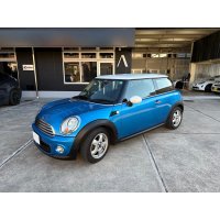 MINI R56 コーディング