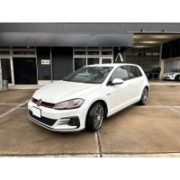 VW ゴルフ7.5 コーディング