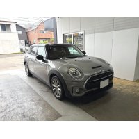 MINI F54 コーディング