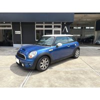 MINI（R56）コーディング