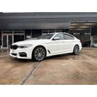 BMW G30 コーディング