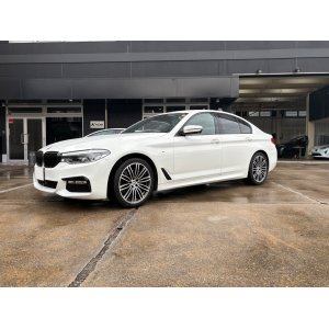 BMW G30 コーディング