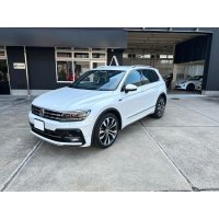 VW ティグアン コーディング