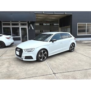 AUDI A3 コーディング