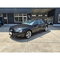 AUDI A5 コーディング