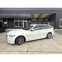 BMW 523iツーリング コーディング