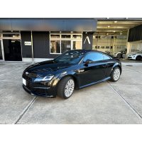 AUDI TT コーディング