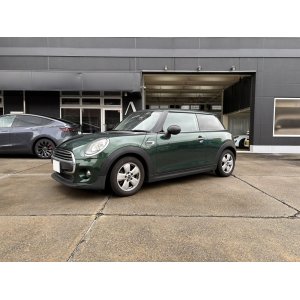 MINI（F56）コーディング
