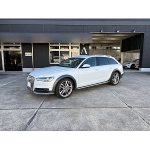 AUDI A6 コーディング
