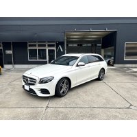 BENZ E220d コーディング