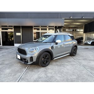 MINI(F60) コーディング