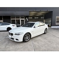 BMW 523i コーディング