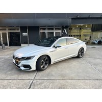 Volkswagen ARTEON コーディング