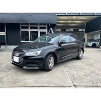 AUDI A1 コーディング