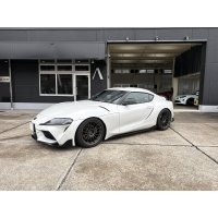 TOYOTA GRスープラ