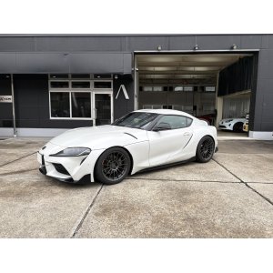 TOYOTA GRスープラ