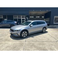 VW パサートオールトラック コーディング