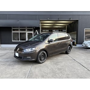 VW シャラン コーディング