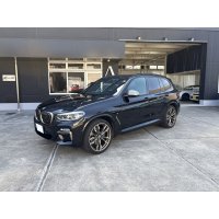 BMW X3(G01) コーディング